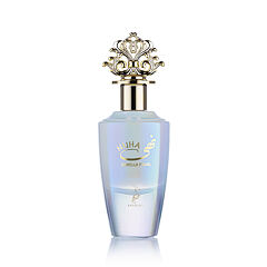 Eau de Parfum Khadlaj Nuha Vanilla Pearl 85 ml