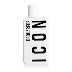 Eau de Parfum Dsquared2 Icon 100 ml Tester