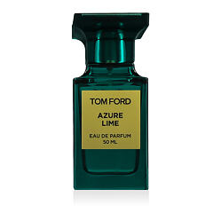 Eau de Parfum TOM FORD Private Blend Azure Lime 50 ml Tester
