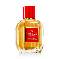 Eau de Parfum Gisada Ambassadora 100 ml Tester