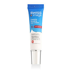 Augencreme Swiss Image Anti-Age Care Elasticity Boosting Under Eye Cream 15 ml