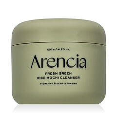 Reinigungscreme Arencia Rice Mochi Cleanser Fresh Green 120 g
