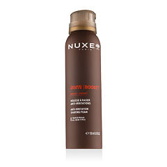Rasierschaum NUXE Men [BOOST]³ Anti-Irritation Shaving Foam 150 ml