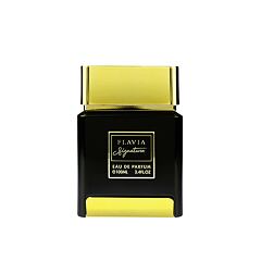 Eau de Parfum Flavia Parfum Dominant Collections Signature 100 ml