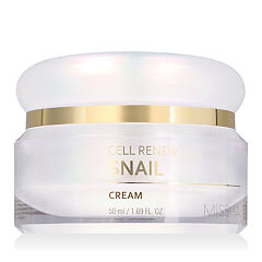 Tagescreme Missha Super Aqua Cell Renew Snail Cream 50 ml