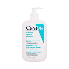 Reinigungsgel CeraVe Facial Cleansers Blemish Control Cleanser 473 ml