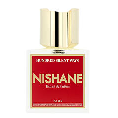 Extrait de Parfum Nishane Hundred Silent Ways 100 ml Tester