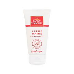 Handcreme  Mont St Michel Crème Mains 75 ml