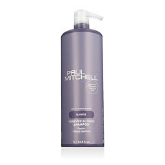 Shampoo Paul Mitchell Blonde Forever Blonde Shampoo 1000 ml