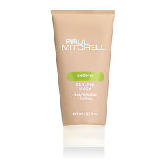 Haarmaske Paul Mitchell Smooth Sealing Mask 150 ml