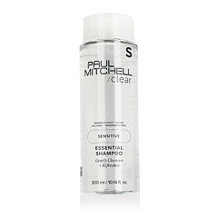 Shampoo Paul Mitchell Clear Essential Shampoo 300 ml