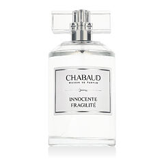 Eau de Parfum Chabaud Innocente Fragilité 100 ml