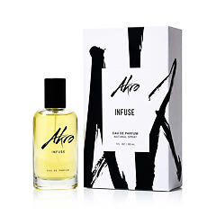 Eau de parfum Akro Infuse 30 ml