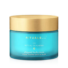 Körpercreme Rituals The Ritual Of Karma Whipped Body Cream 220 ml