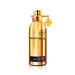 Eau de parfum Montale Arabians Rose Leather 50 ml