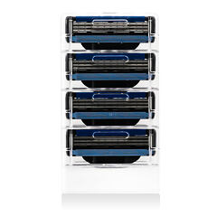 Ersatzklinge Gillette Mach3 Fresh Clean 4 St.