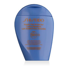 Sonnenschutz Shiseido Expert Sun Protector Lotion Sensitive SPF50+ 150 ml