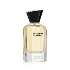 Eau de Parfum Fabbrica Della Musa Dolcetto Romano 100 ml