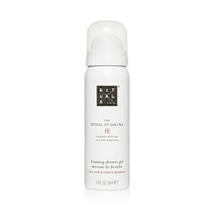 Duschschaum  Rituals The Ritual Of Sakura Foaming Shower Gel 50 ml
