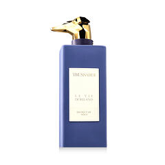 Eau de Parfum Trussardi Le Vie Di Milano District of Nolo 100 ml