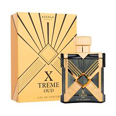 Eau de Parfum Assala Prime X Treme Oud 100 ml