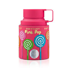 Eau de Parfum Armaf Odyssey Pink Pop 100 ml