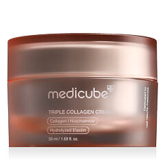 Tagescreme Medicube Triple Collagen Cream 50 ml