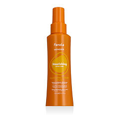 Soin sans rinçage Fanola Wonder Nourishing Glossing Spray 150 ml