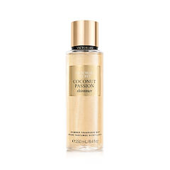 Körperspray Victoria´s Secret Coconut Passion Shimmer 250 ml