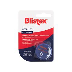 Baume à lèvres Blistex MedPlus 7 ml