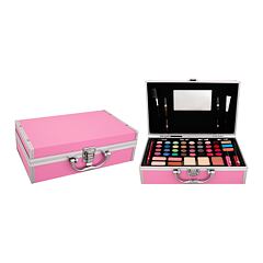Beauty Set 2K From Amsterdam With Love Pink 48,4 g