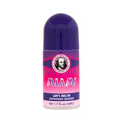 Déodorant Cuba Miami 50 ml