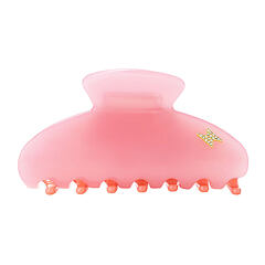 Haarspange By Eloise London Large Hair Claw Bolt 1 St. Coral Blush