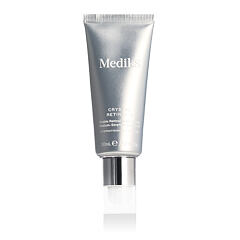 Gesichtsserum Medik8 Crystal Retinal 3 Stable Retinal Night Serum 30 ml