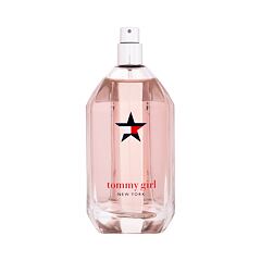 Eau de Toilette Tommy Hilfiger Tommy Girl New York 100 ml Tester