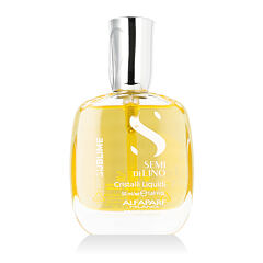 Haarserum ALFAPARF MILANO Semi Di Lino Sublime Cristalli Liquidi 50 ml