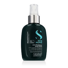 Pflege ohne Ausspülen ALFAPARF MILANO Semi Di Lino Reconstruction Anti-Breakage Daily Fluid 125 ml