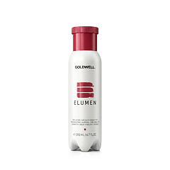 Haarfarbe  Goldwell Elumen Long Lasting Hair Color Oxidant-Free 200 ml NN@7