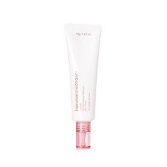 Tagescreme HaruHaru Wonder Centella 5% Niacinamide Radiance Gel Cream 40 g