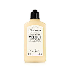 Körperlotion L'Occitane Mélilot Perfumed Body Lotion 250 ml