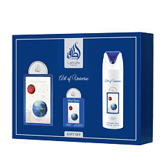 Eau de Parfum Lattafa Pride Art Of Universe 100 ml Sets