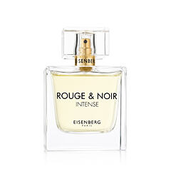Eau de Parfum Eisenberg Rouge & Noir Intense 30 ml