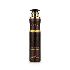 Spray d'intérieur et diffuseur Lattafa Ramz Lattafa Gold 300 ml