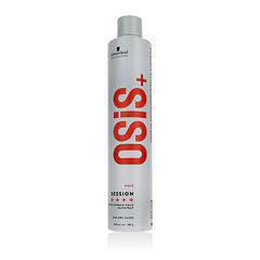 Laque Schwarzkopf Professional Osis+ Session Extra Strong Hold Hairspray 500 ml