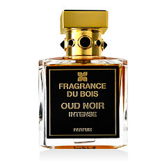 Parfum Fragrance Du Bois Oud Noir Intense 100 ml Tester