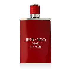 Eau de Parfum Jimmy Choo Man Extreme 100 ml Tester