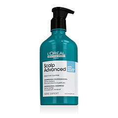 Shampoo L'Oréal Professionnel Scalp Advanced Anti-Dandruff Professional Shampoo 500 ml