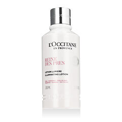 Gesichtswasser und Spray L'Occitane Reine Des Pres Illuminating Lotion 200 ml