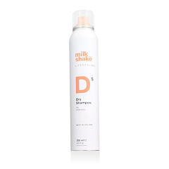Shampooing sec Milk Shake Lifestyling Dry Shampoo 200 ml