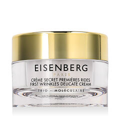 Tagescreme Eisenberg First Wrinkles Delicate Cream 50 ml
